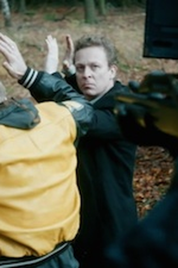 Poster de Episódio Don't Bogart That Joint (2014)