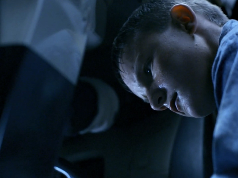 Foto 1 de Broken Night