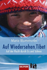 Adeus Tibet (Auf Wiedersehen, Tibet)