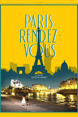 A Canção do Amor (Paris Rendez-vous)