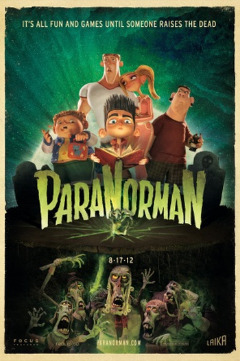  de Filme ParaNorman (2012)