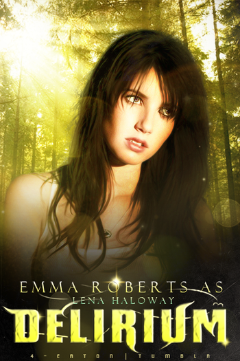  de Série Delirium (2014)