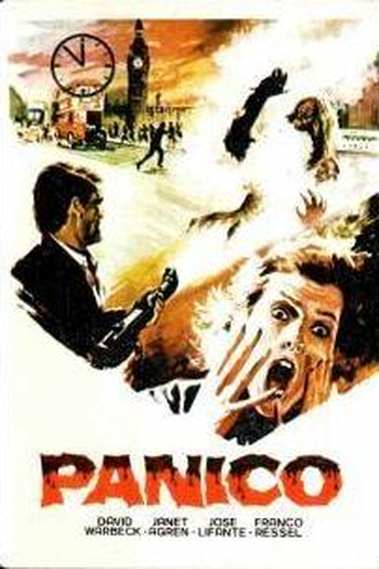  de Filme Pânico (1982)