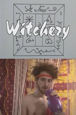 Witchery (Witchery)