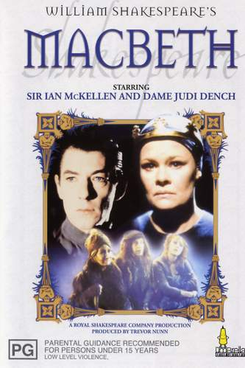  de Filme Macbeth (1979)