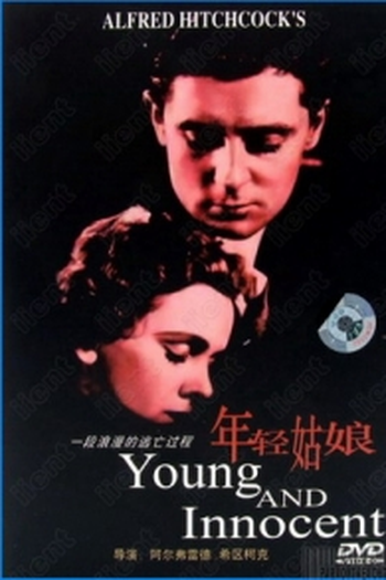  de Filme Jovem e Inocente (1937)