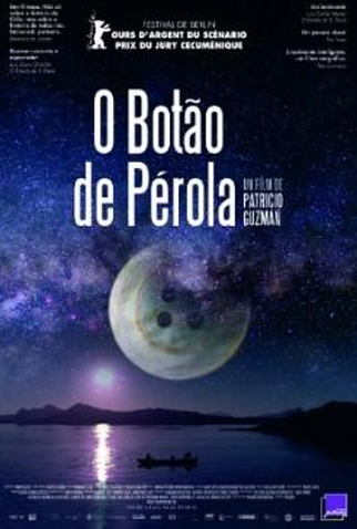 Poster 3 de Filme O Botão de Pérola (2015)