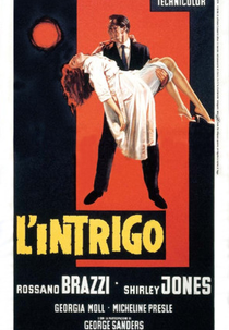 Desespero d'Alma (L'intrigo)