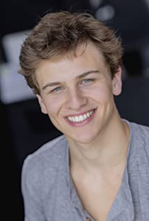 Dallas Mikeal Bradshaw - Poster 1