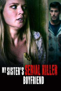 Cunhado Serial Killer - Poster / Capa / Cartaz - Oficial 1