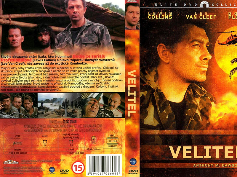 Foto 13 de Der Commander