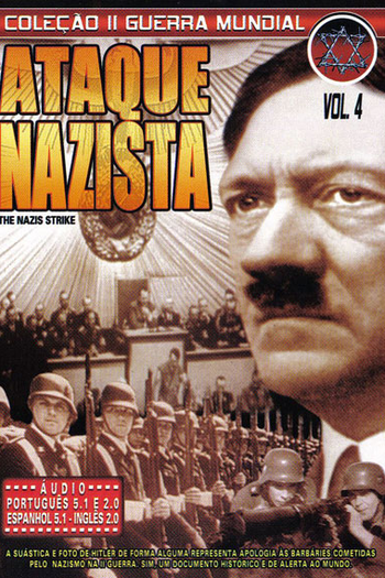  de Curta O Ataque Nazista (1943)