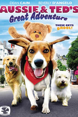 Amor de Urso (Aussie and Ted's Great Adventure)