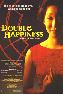 Os Dois Lados da Felicidade - Poster / Capa / Cartaz - Oficial 1