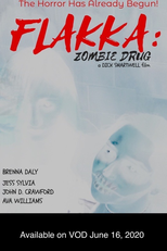 Drug Z (Flakka: Zombie Drug)
