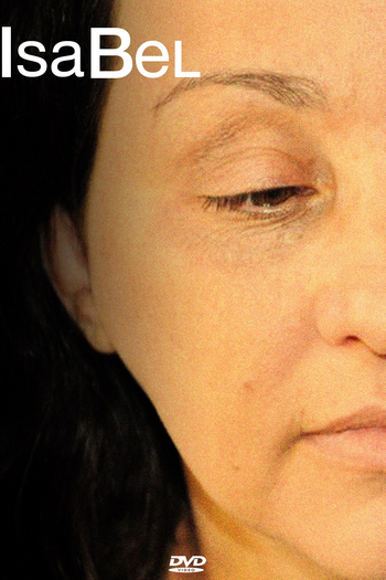 Poster de Curta IsaBel (2011)