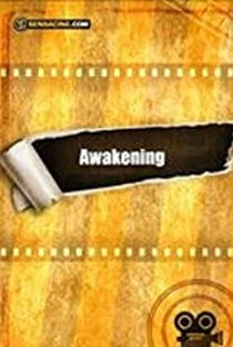 Awakening - Poster / Capa / Cartaz - Oficial 1