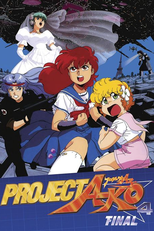 Project A-Ko 4: Final (Project A-Ko 4: Final)