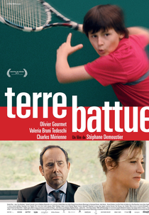 40 - Amor (Terre Battue)