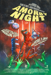 Amor By Night (Amor By Night)