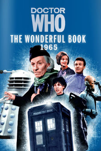Doctor Who (1ª Temporada) - Série Clássica - Poster / Capa / Cartaz - Oficial 2
