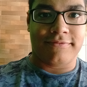 Foto de perfil de Iury Rodrigues