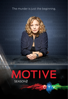 Motive (2ª Temporada) (Motive (Season 2))