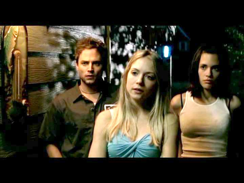 Foto 7 de Eu Sempre Vou Saber O Que Vocês Fizeram No Verão Passado