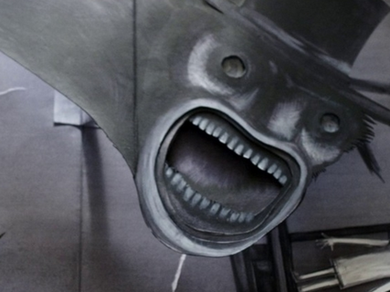 Foto 3 de O Babadook