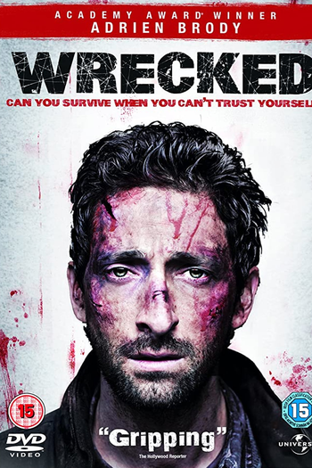  de Filme Armadilha do Destino (2011)