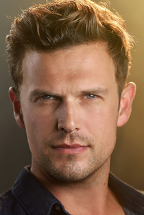 Ken Luckey - Poster 2