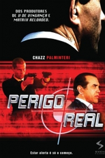 Perigo Real (Body Armour)