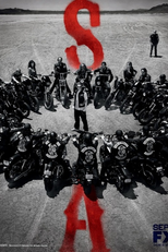 Sons of Anarchy (5ª Temporada) (Sons of Anarchy (Season 5))