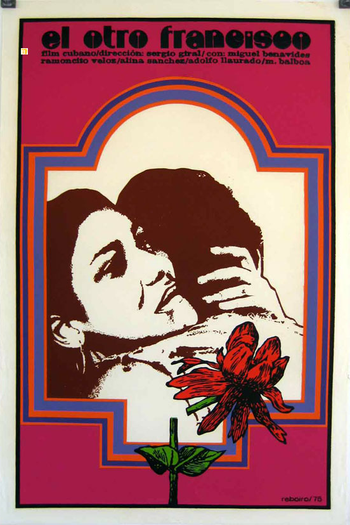 Poster de Filme El Otro Francisco (1975)