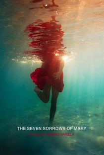 The Seven Sorrows Of Mary - Poster / Capa / Cartaz - Oficial 1