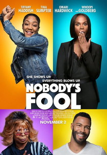 Uma Irmã Nada Perfeita (Nobody’s Fool)