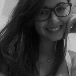 Foto de perfil de AMANDA QUEIROZ LEITE SOUSA