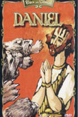 Coleção Bíblia Para Crianças - Daniel (Testament - The Bible in Animation: Daniel)