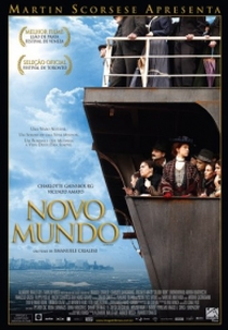 Novo Mundo (Nuovomondo)