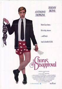 Um Viúvo em Ponto de Bala (A Chorus of Disapproval)