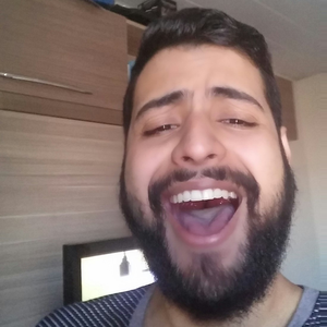 Foto de perfil de Júlio
