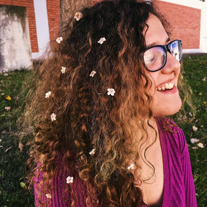 Foto de perfil de Jéssica