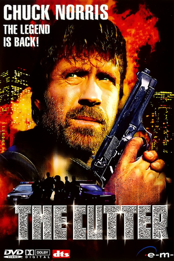  de Filme Resgate de Risco (2005)