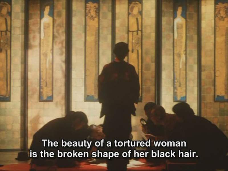 Foto 7 de The D-Slope Murder Case