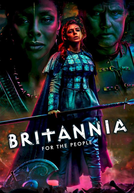 Britannia (3ª Temporada) (Britannia (Season 3))