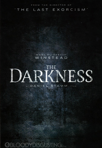 The Darkness (The Darkness)