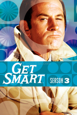 Agente 86 (3ª Temporada) (Get Smart (Season 3))