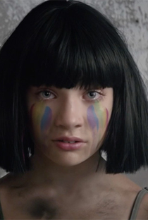 Sia: The Greatest - Poster / Capa / Cartaz - Oficial 1