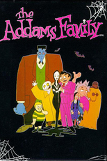 A Família Addams (1ª Temporada) (The Addams Family (Season 1))