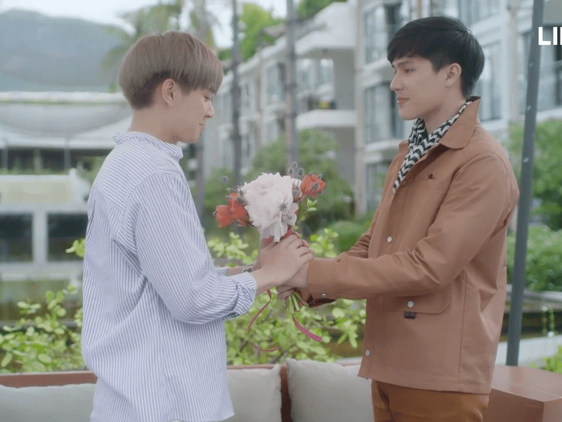 Foto 1 de The Moment Since